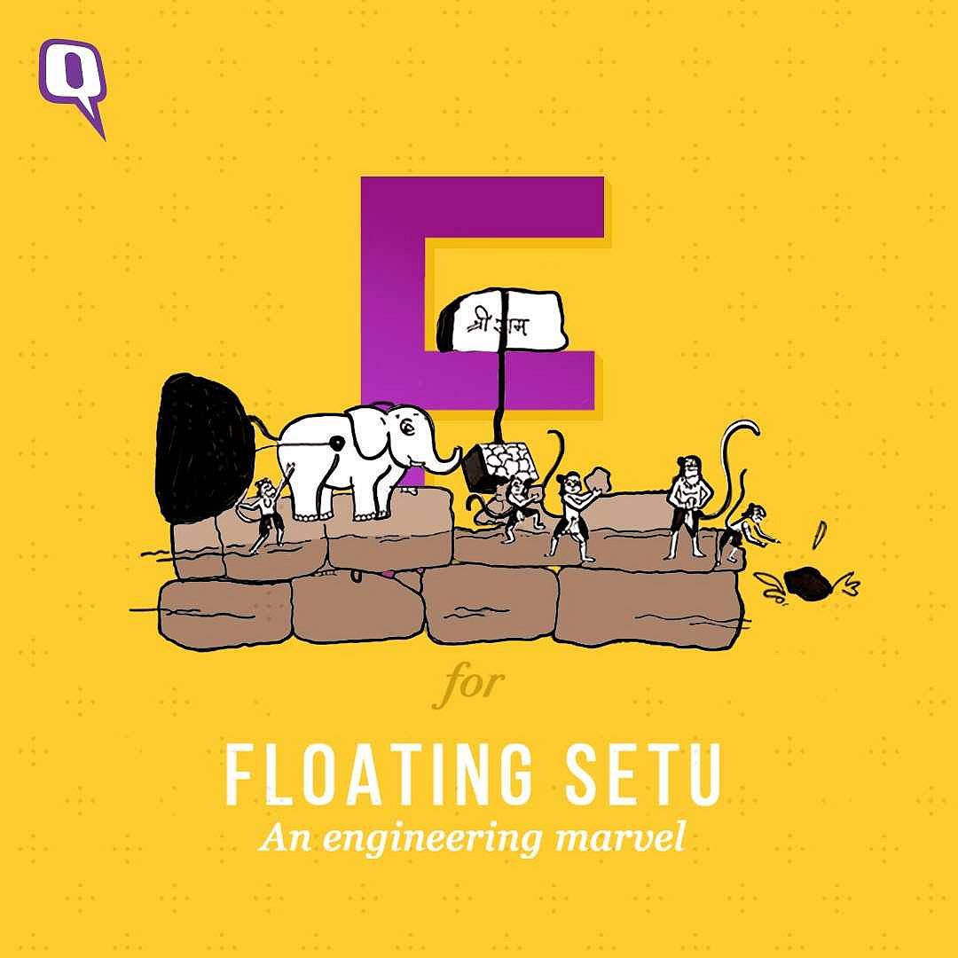 A-Z Ramayana Is What You Need To Read This Dussehra