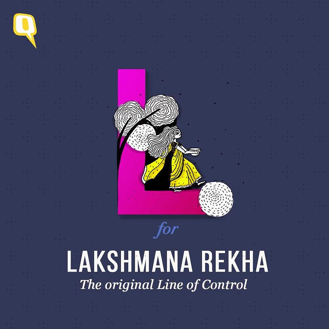 A-Z Ramayana Is What You Need To Read This Dussehra