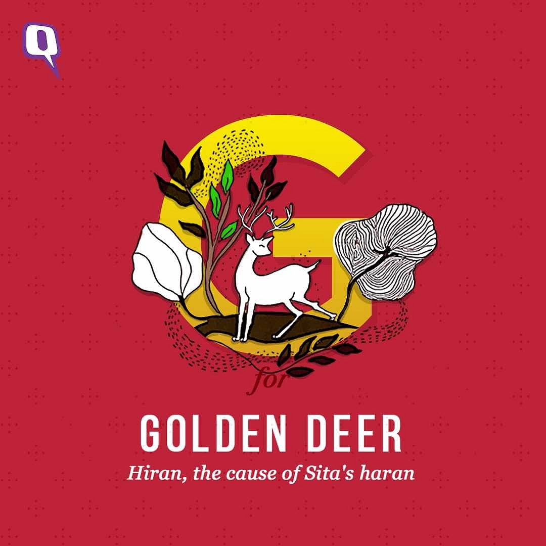 A-Z Ramayana Is What You Need To Read This Dussehra