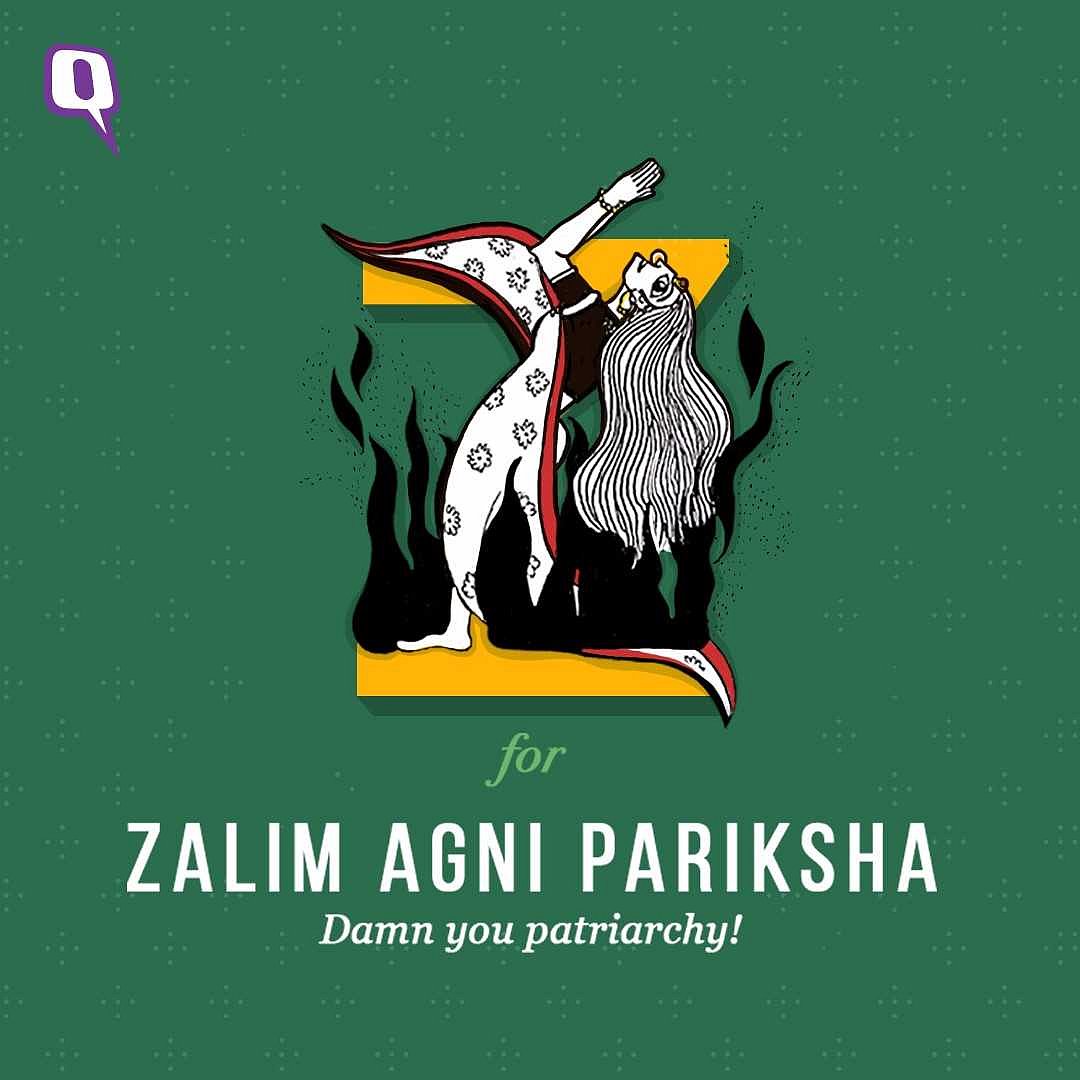 A-Z Ramayana Is What You Need To Read This Dussehra