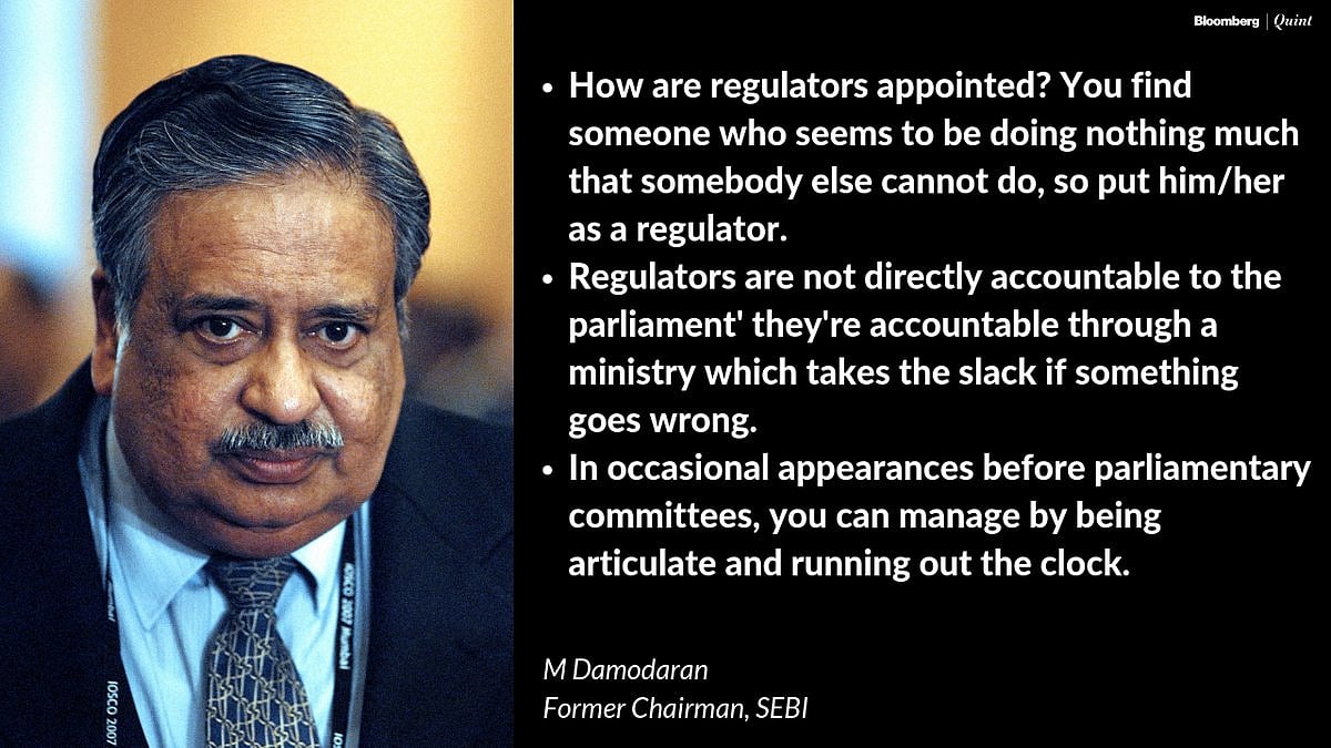 Accounting Weakest Link, Says Uday Kotak In A Chat With Anand Mahindra, M Damodaran On Corporate Governance