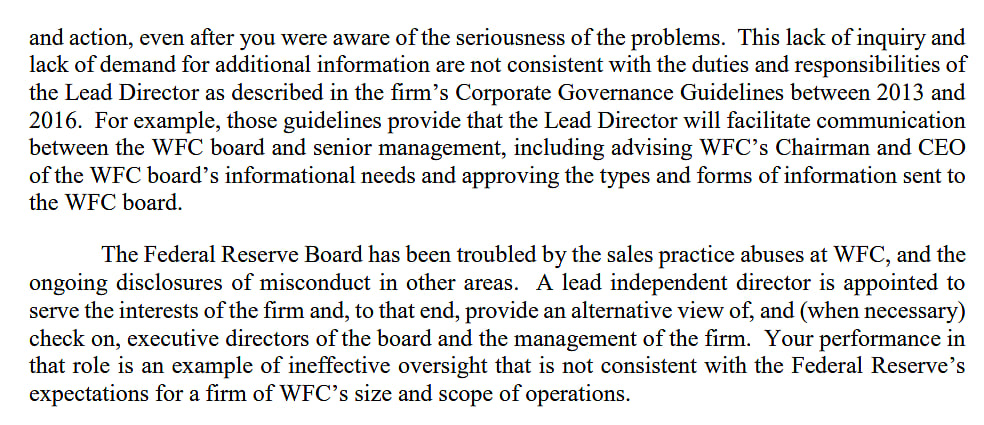 Board Failures: There’s No Such Thing As A Part-Time Watchdog