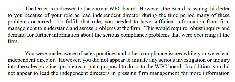 Board Failures: There’s No Such Thing As A Part-Time Watchdog