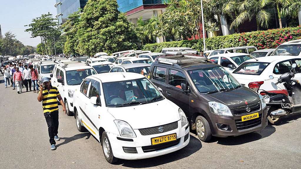 <div class="paragraphs"><p>Riders and drivers seeking emergency assistance can directly share real-time location data. (Photo Source: Twitter)</p></div>