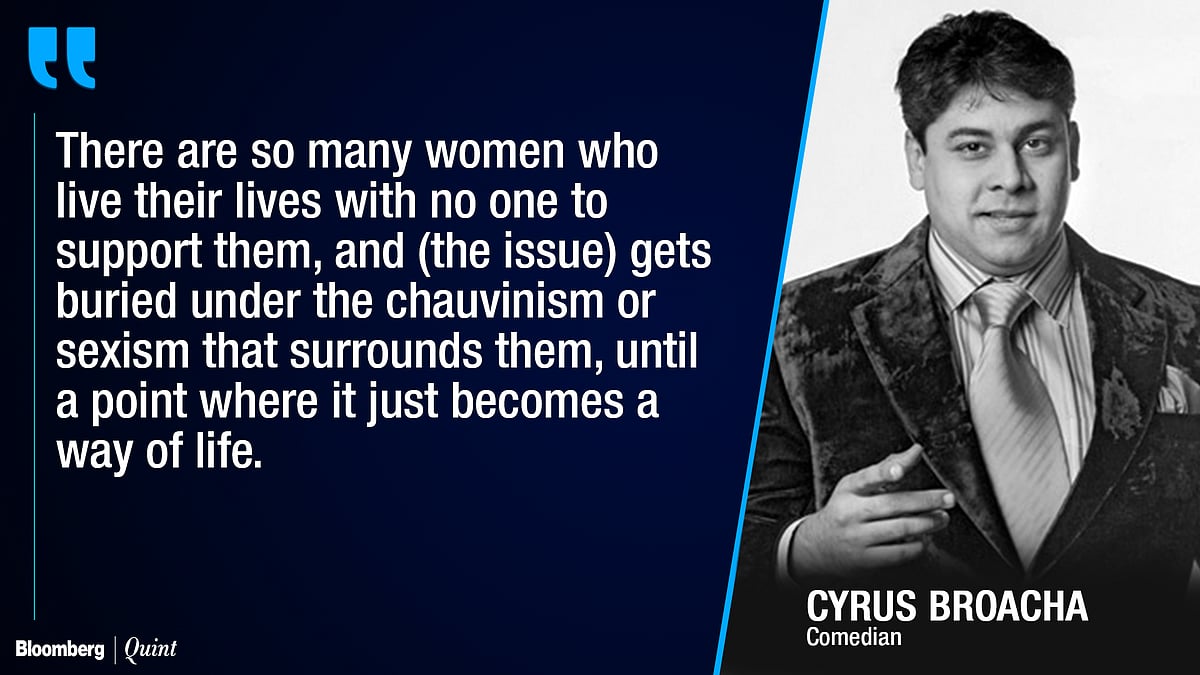 Men And The MeToo Movement