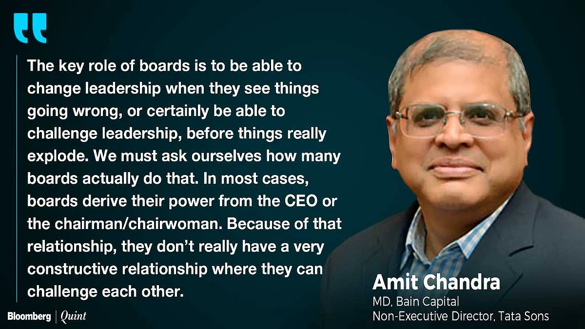 India Needs To Look Beyond Trophy Directors, Says Arun Nanda In Conversation With S Sandilya And Amit Chandra
