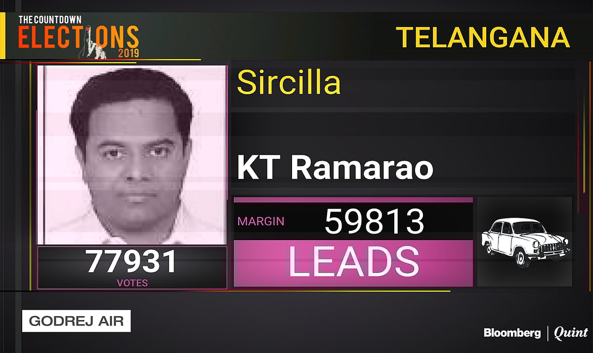 State Election Results: Key Contests, Close Fights, And Upsets
