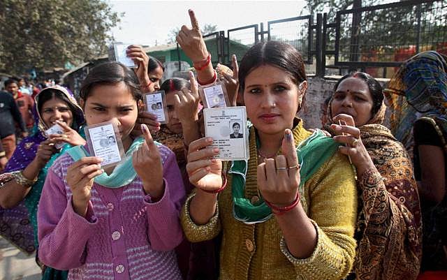 <div class="paragraphs"><p>Bihar election 2025 (Photo Source: PTI)</p></div>
