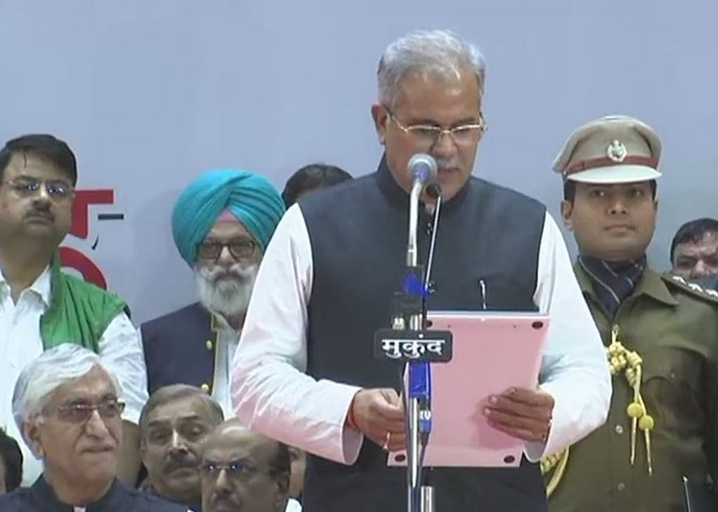 (Photo Courtesy: ANI)