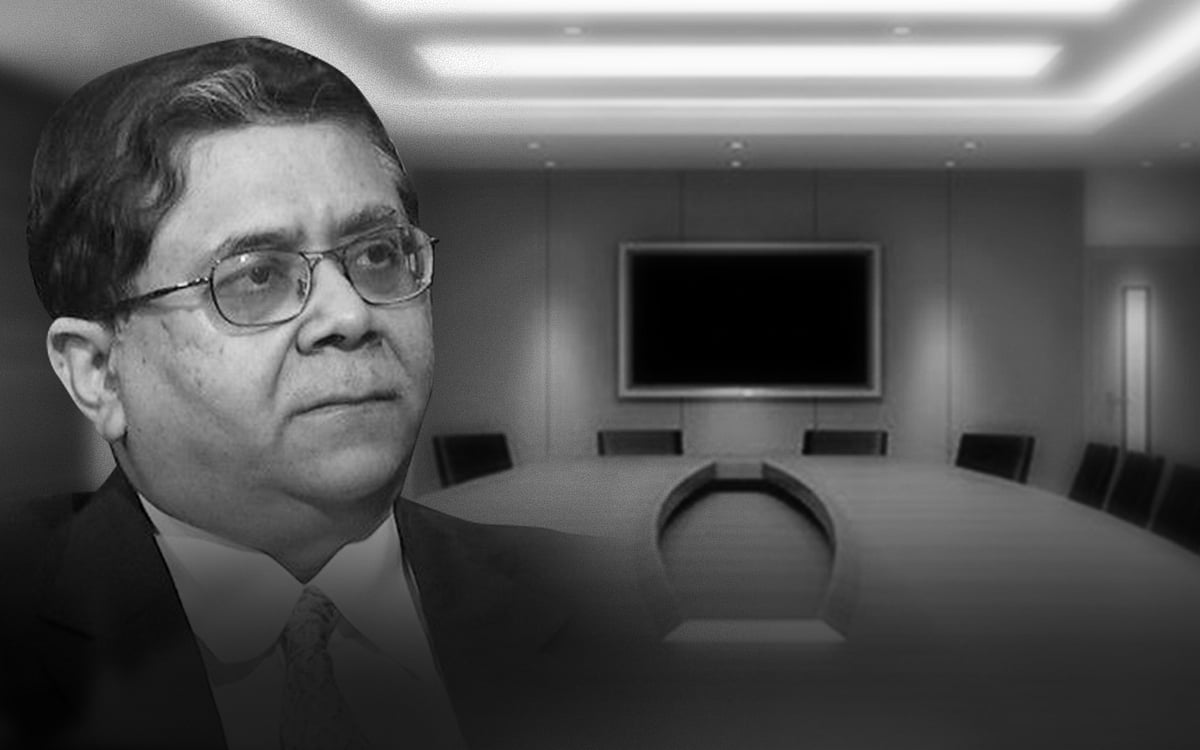 Board Failures: A Series Of Columns On Corporate Governance Crises