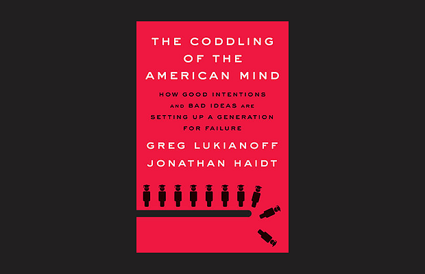 The Best Books Of 2018