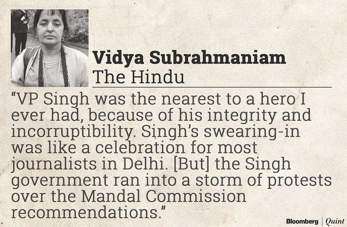 From Indira Gandhi To Modi, Lutyens’ Delhi Has Made And Unmade Prime Ministers