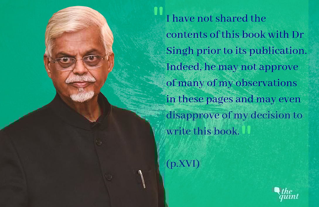 ‘The Accidental Prime Minister’: A Minefield of Slippery Facts