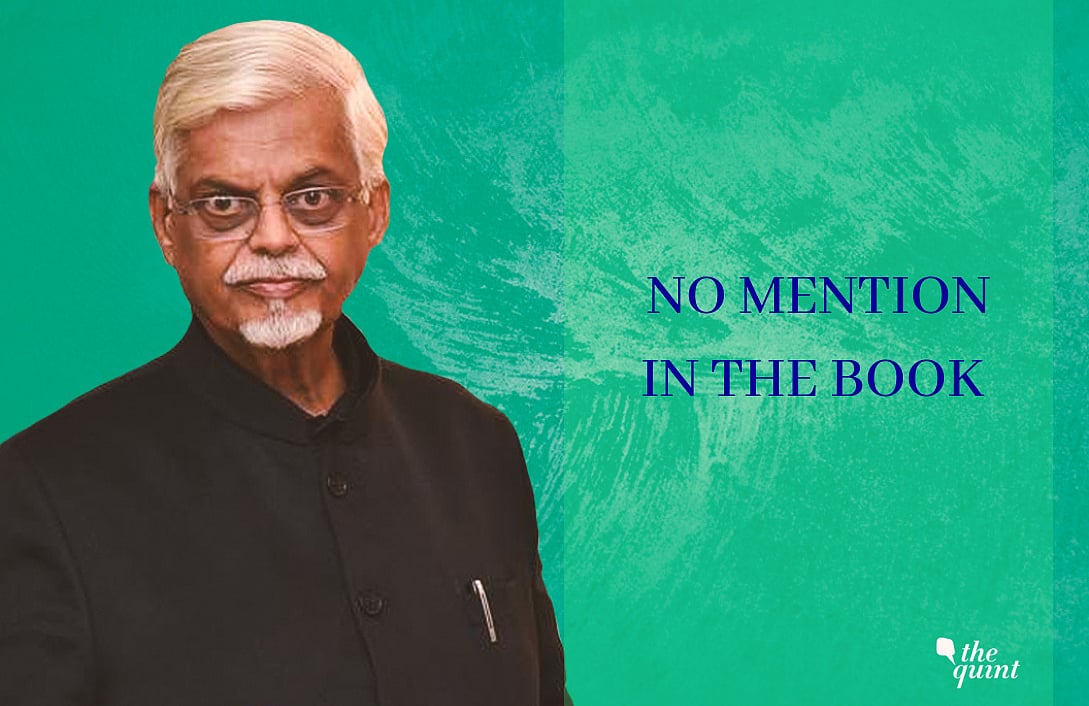 ‘The Accidental Prime Minister’: A Minefield of Slippery Facts