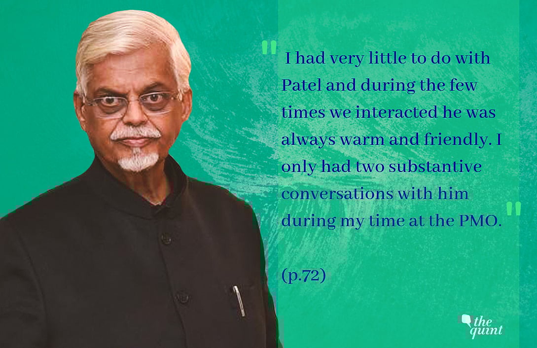 ‘The Accidental Prime Minister’: A Minefield of Slippery Facts