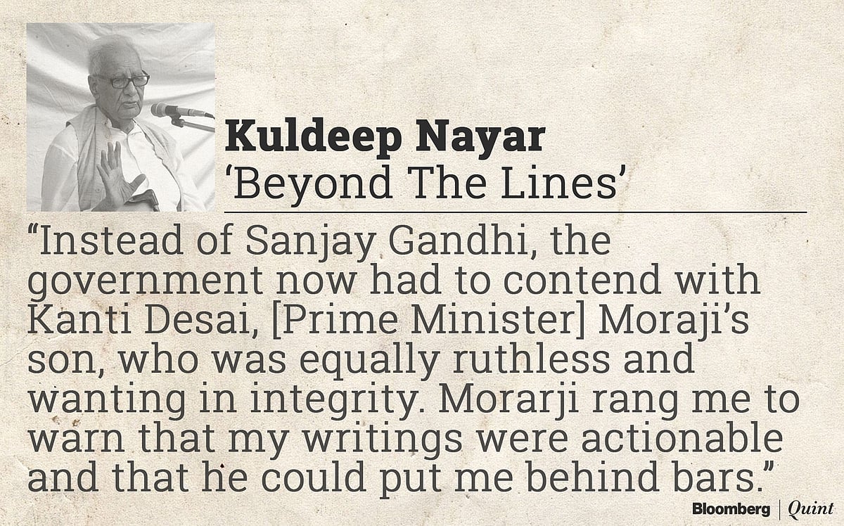 From Indira Gandhi To Modi, Lutyens’ Delhi Has Made And Unmade Prime Ministers