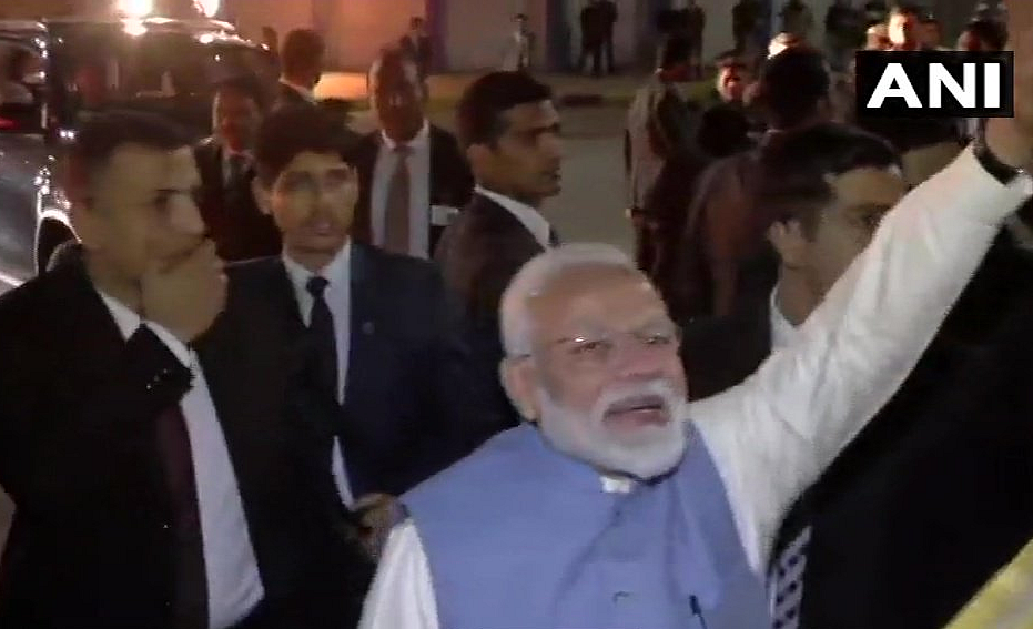 (Photo: ANI)
