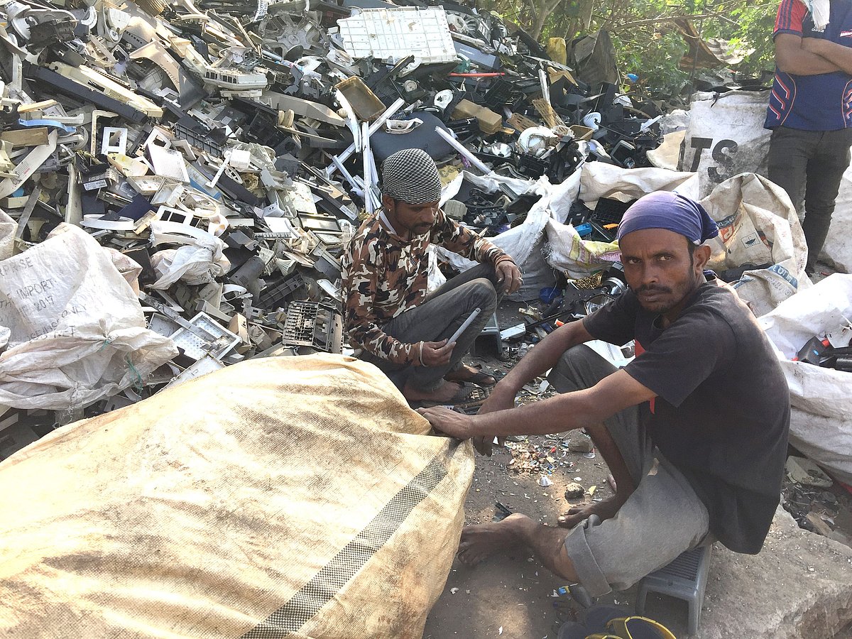 <div class="paragraphs"><p>Anthony Waste's incremental projects could still see short delays as standing committees are reconstituted.  (Source: NDTV Profit)</p></div>