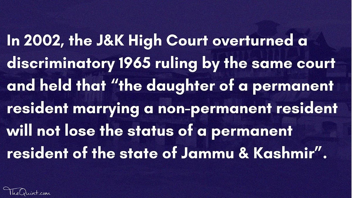 Kashmir on Edge: Here’s What Article 35A is All About
