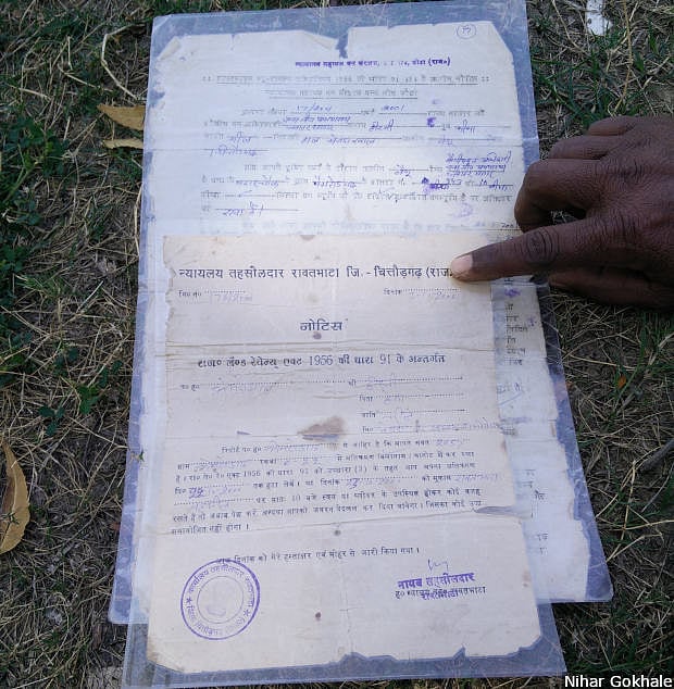 As Supreme Court Stays Eviction Of 9.5 Million Forest Dwellers, Here’s How States Illegally Rejected Land Claims