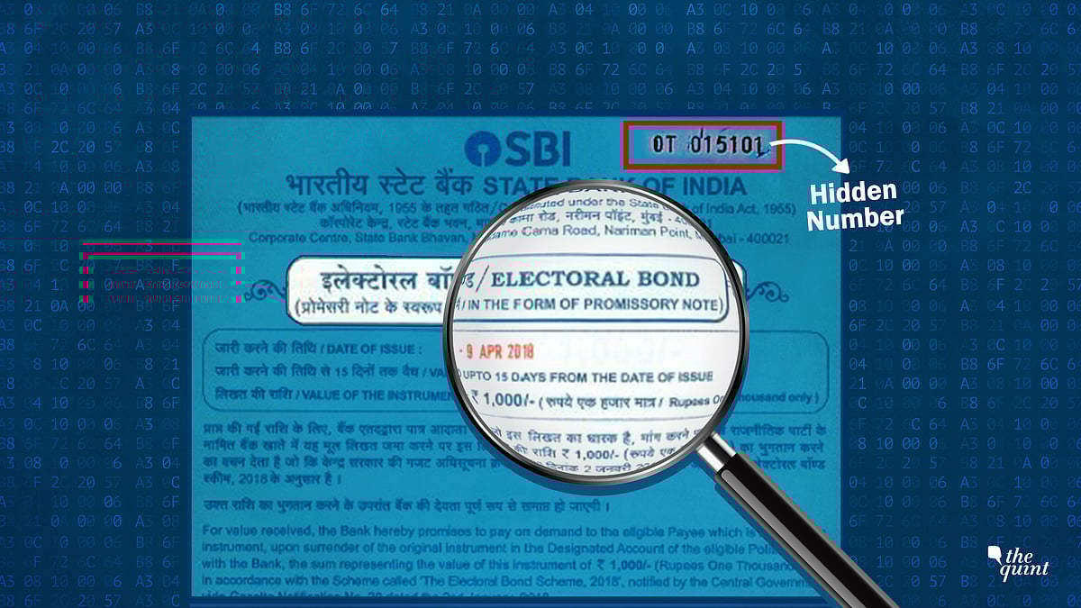 (Photo: Shruti Mathur/The Quint)