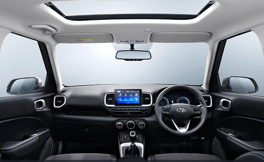Photo: Hyundai India