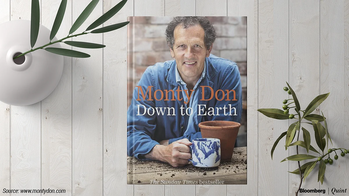 From Bonsai To Ikebana: Books For Your Garden