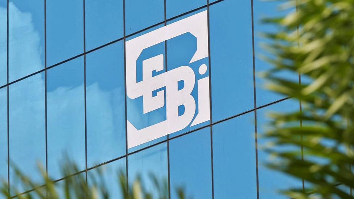 SEBI Proposes Lower Entry Threshold For Large-Value AIFs At Rs 25 Crore