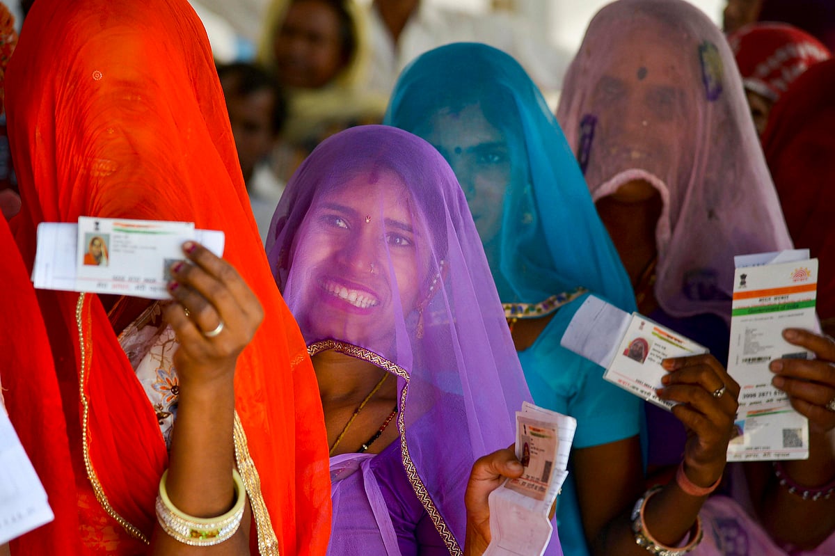 Paroo Election Results 2025