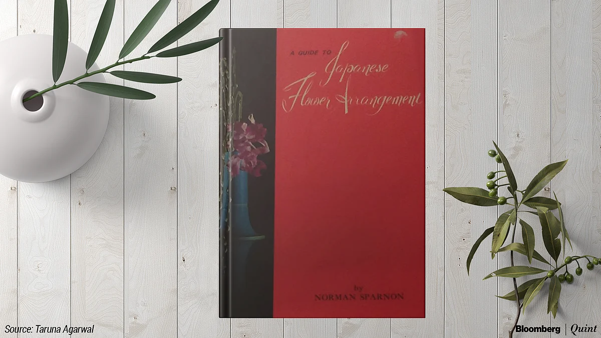 From Bonsai To Ikebana: Books For Your Garden