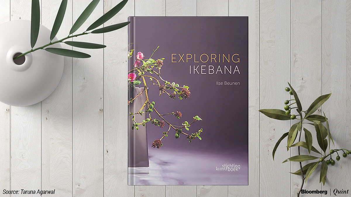 From Bonsai To Ikebana: Books For Your Garden