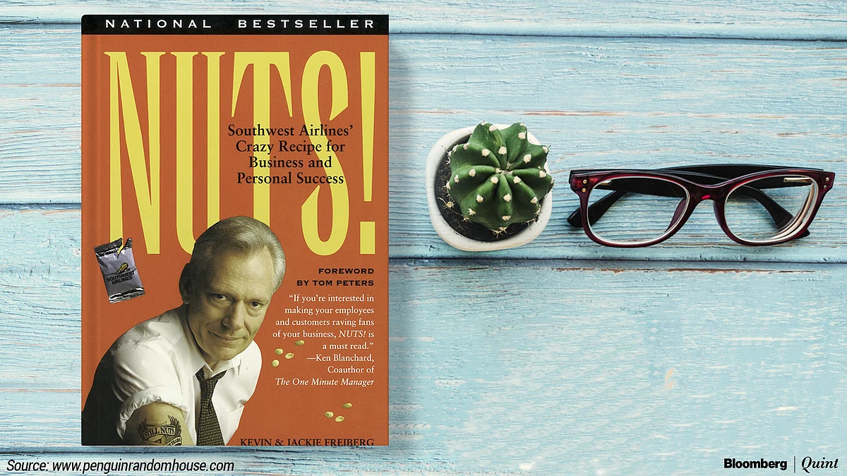 What’s On The Bookshelves Of Kalyan Krishnamurthy And Deep Kalra