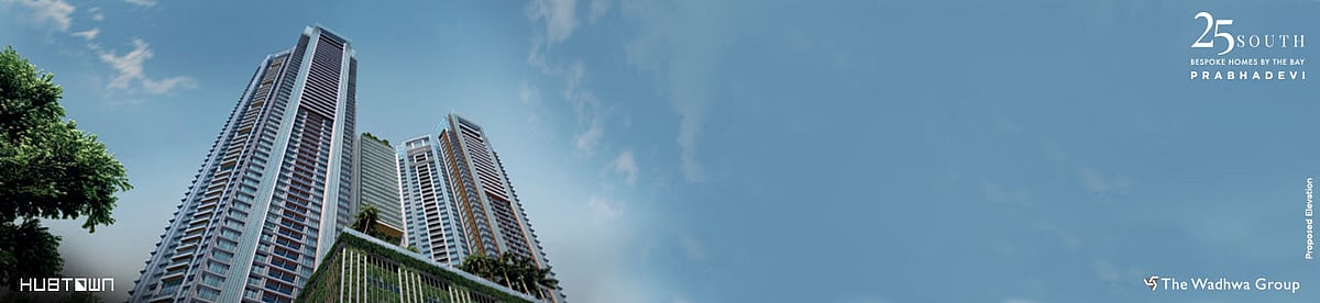 25 South, Bespoke Homes by the Bay