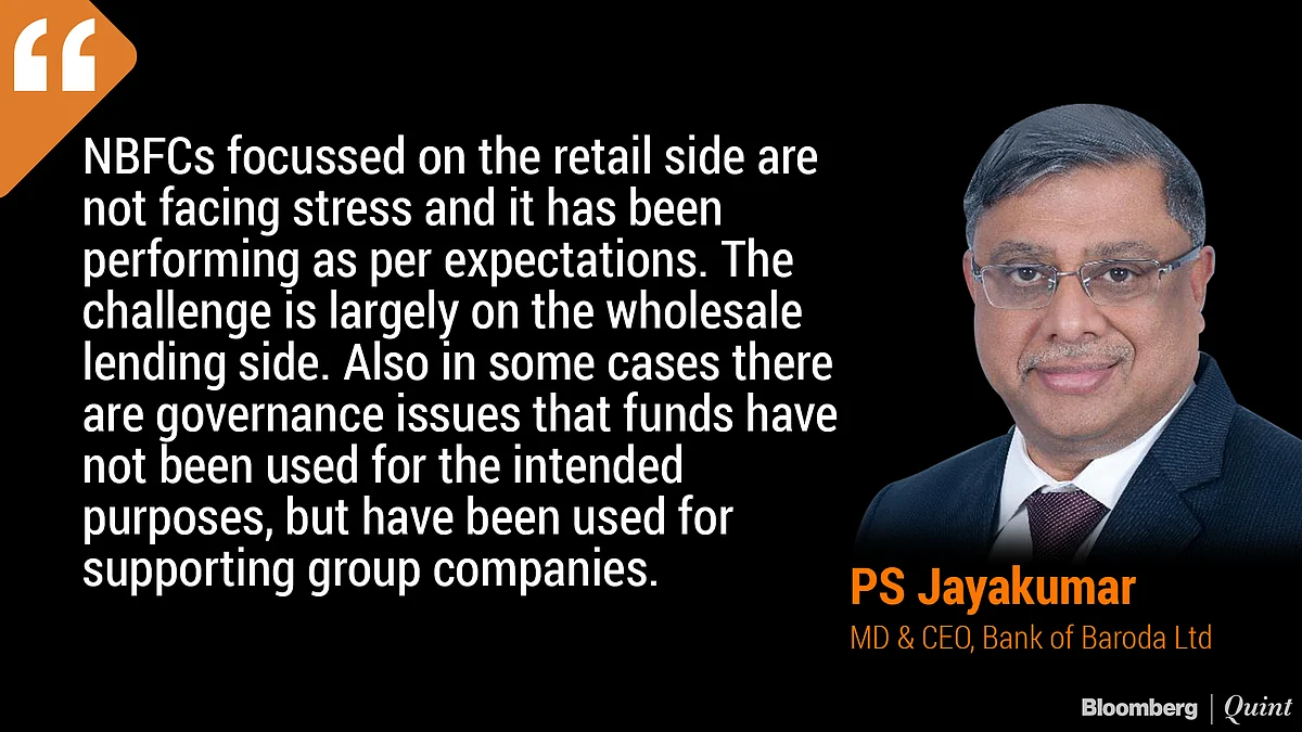 What India’s Top Bankers & Financiers Are Saying About The Economy