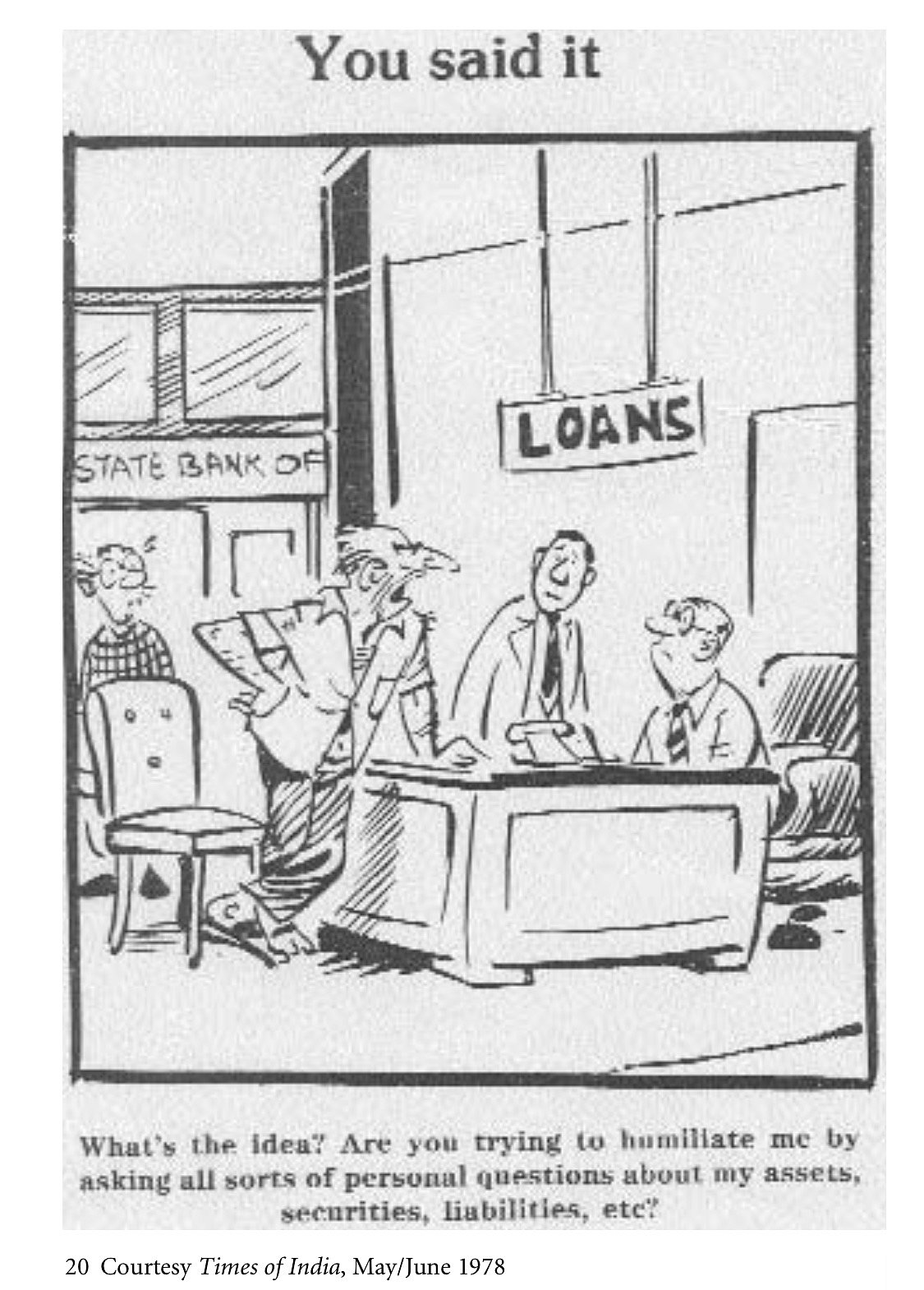 Image Courtesy: RBI History Volume 3