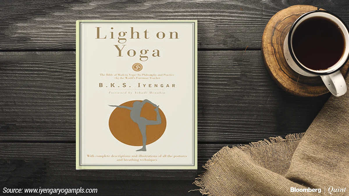 From Fitness To Food: Books Rujuta Diwekar Binges On