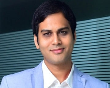 <div class="paragraphs"><p>Harshvardhan Lunia, who co-founded the company alongside Mukul Sachan in 2014, lodged a petition with the Ahmedabad bench of the National Company Law Tribunal (NCLT) on Nov. 19.&nbsp; (Photo: Lendingkart website)</p></div>