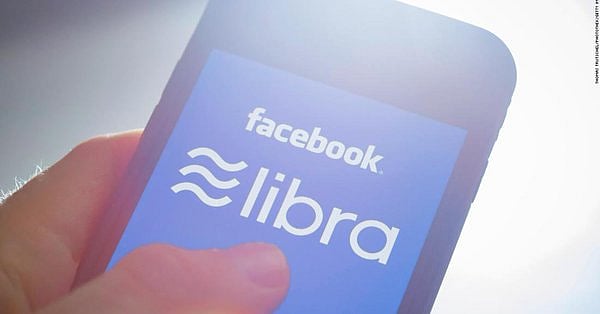 Libra is a reserve-backed cryptocurrency that allows people to send, receive and secure their money on the Libra Network. (Source: Verified Twitter Account of Libra). &nbsp;