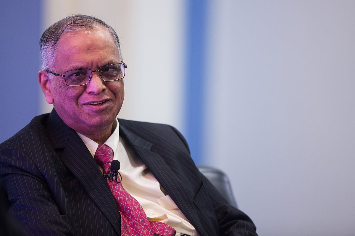 Narayana Murthy
