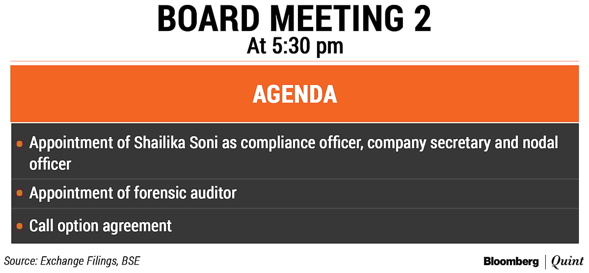 Manpasand Boardroom Drama Pitches Promoter Against ‘Independent’ Directors