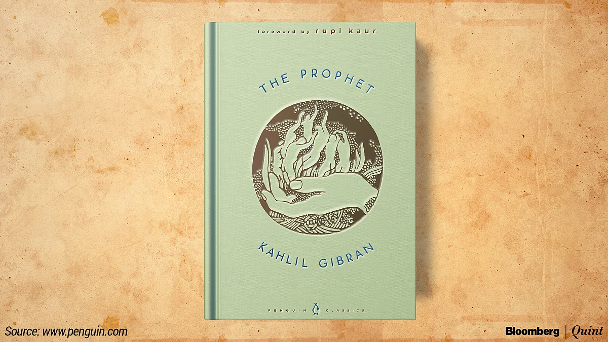 Books That Will Inspire You To Give Back To Society
