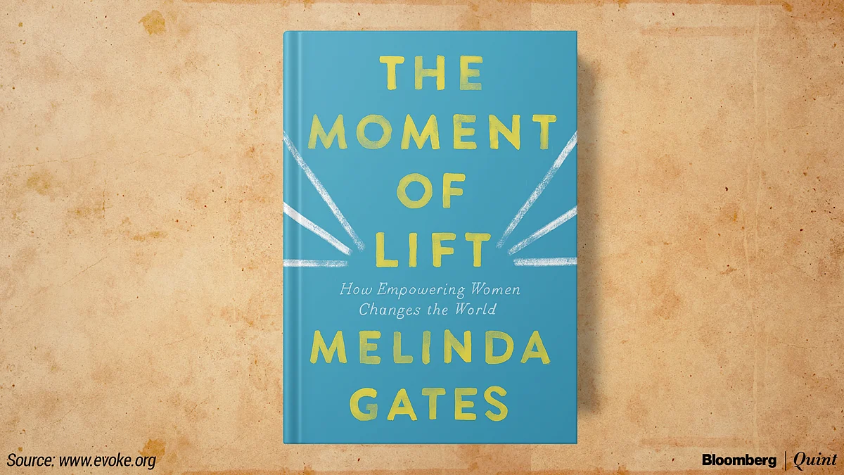 Books That Will Inspire You To Give Back To Society