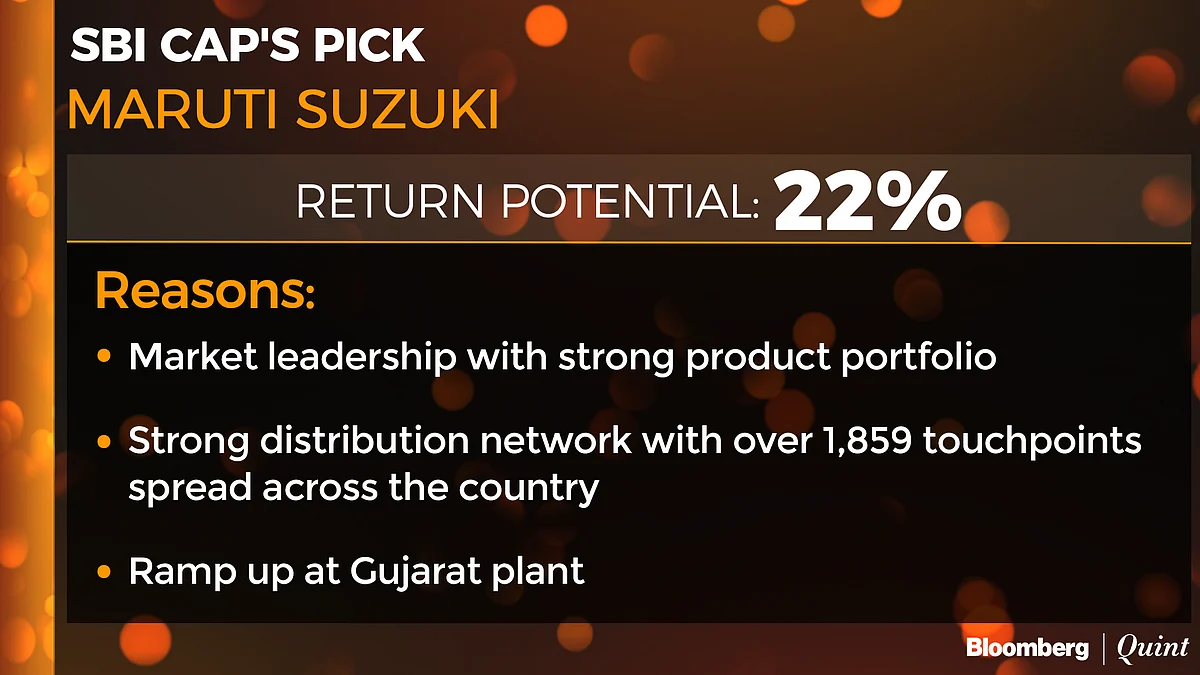 Top Diwali Picks: The Stocks Analysts Are Betting On For Samvat 2076