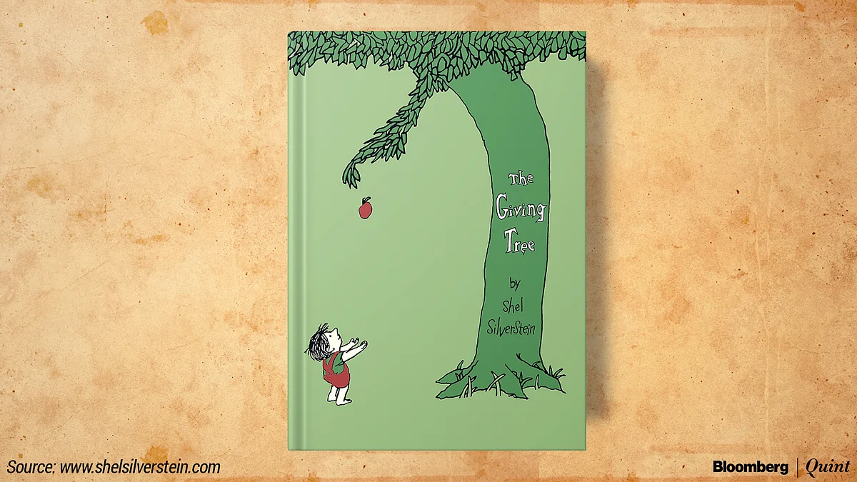 Books That Will Inspire You To Give Back To Society