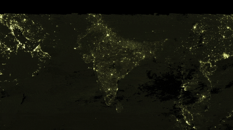 Source: NOAA National Centers for Environmental Information/BloombergQuint