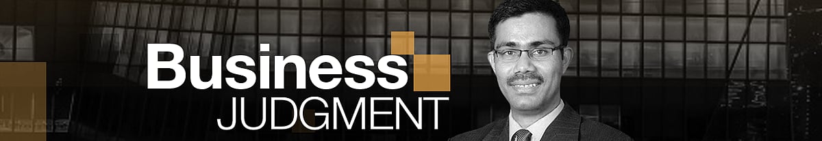 NCLAT’s Tata-Mistry Ruling Raises More Questions Than It Answers