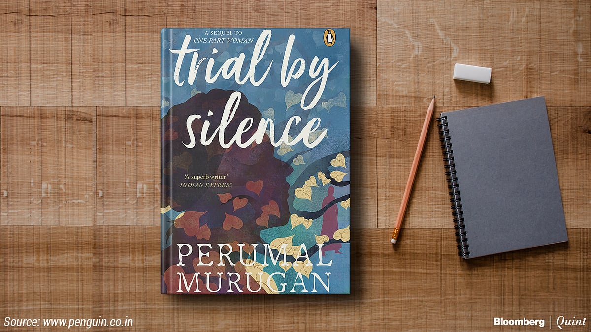Why Top Lawyer Menaka Guruswamy Is Hooked To Graphic Novels