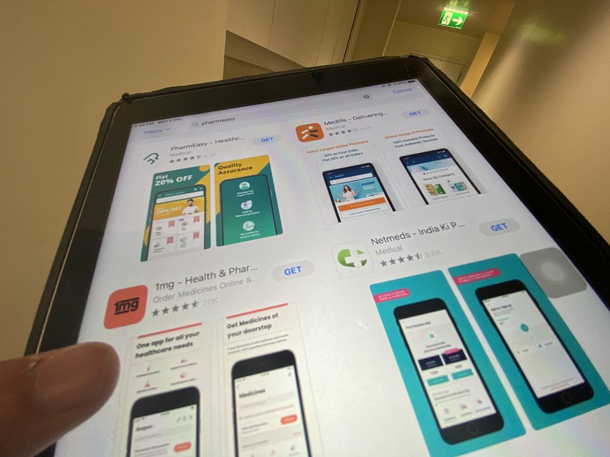 (Photographer: Nishant Sharma/BloombergQuint)