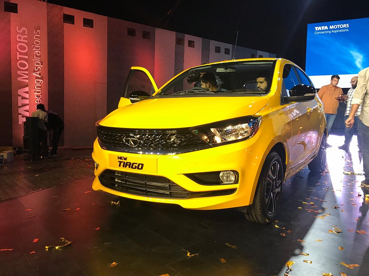 Tiago (Source: BloombergQuint)