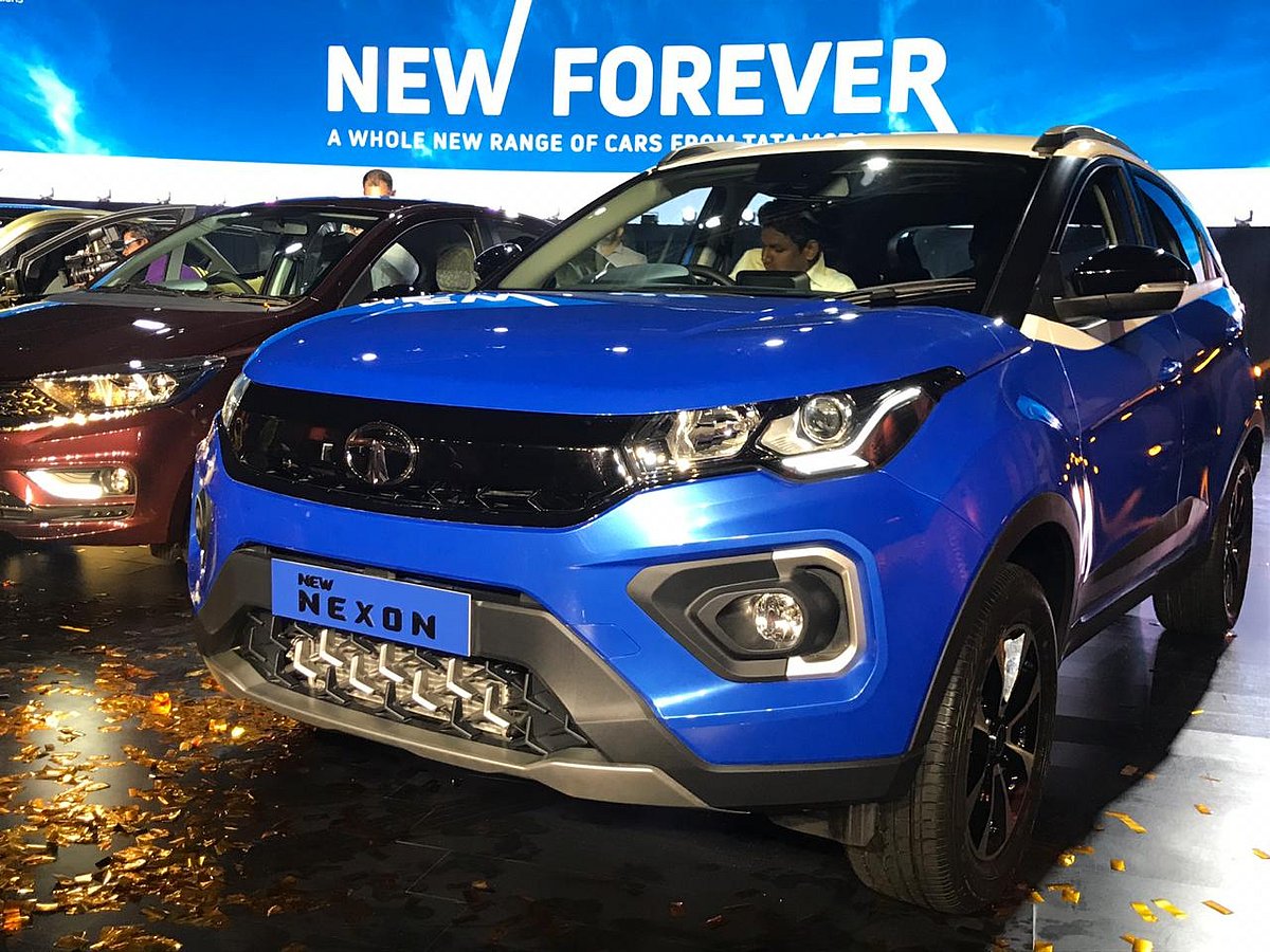 Nexon (Source: BloombergQuint)